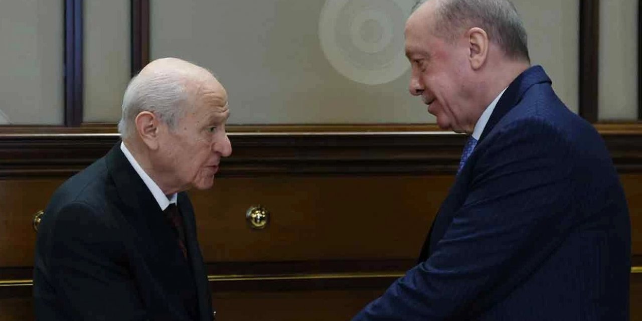 DEM’in Haylazlıklarına Rağmen Cumhur Tek Ses: Sürece Devam