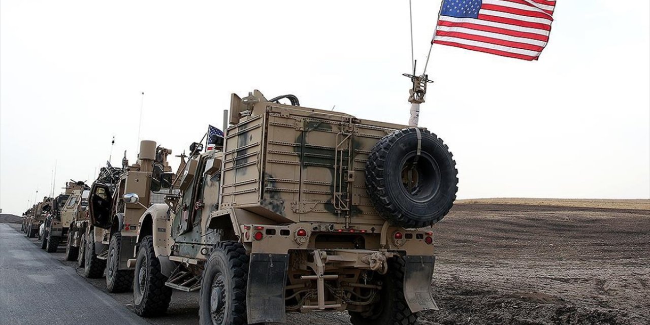 ABD: Suriye'deki Deaş Tutuklularının Irak'a Transferi Başladı