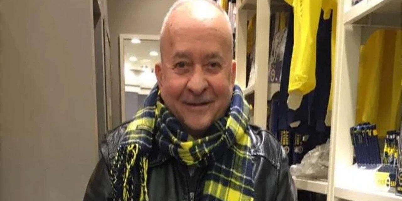 Türk Basınının Duayen İsmi Mustafa Küçük Hayatını Kaybetti