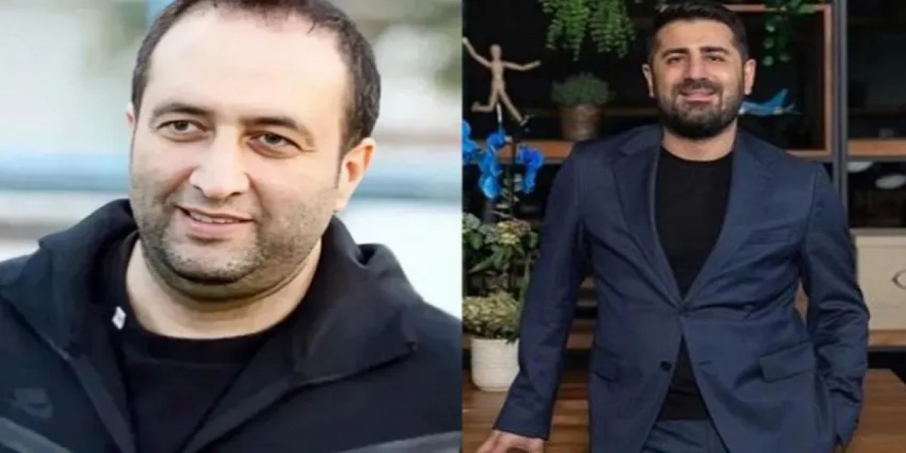 Kara Para Aklama Soruşturmasında Karar Çıktı: İki Ünlü İsim Tutuklandı