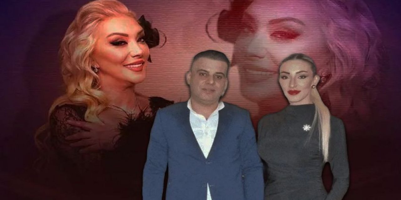 Güllü Soruşturmasında Şok Gelişme: O İsim Gözaltına Alındı