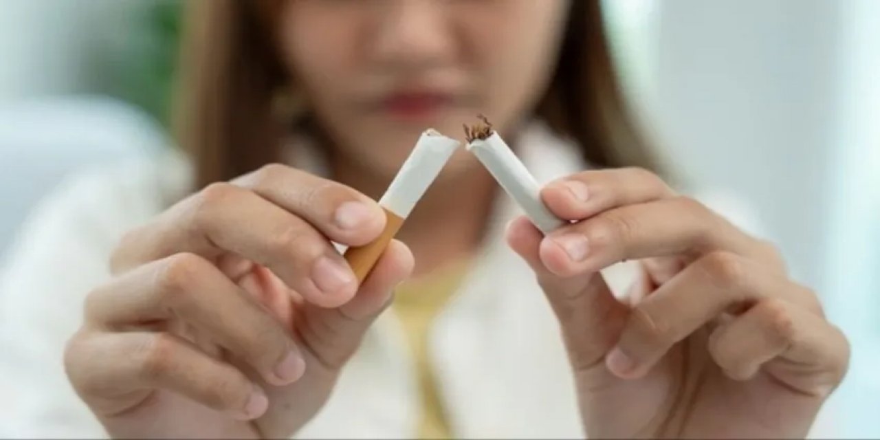 Bakan Duyurdu: Yeni Sigara Yasağı Geliyor!