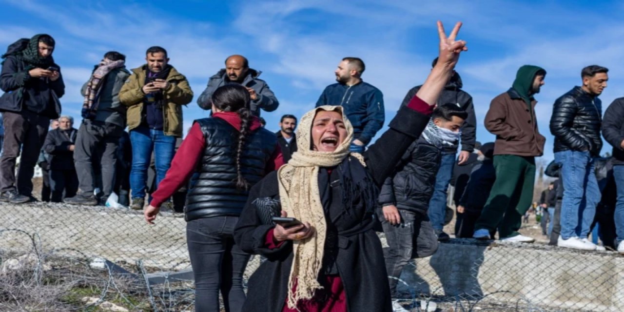 Suriye'deki Son Gelişmeler Türkiye'de Çözüm Sürecini Nasıl Etkileyebilir?