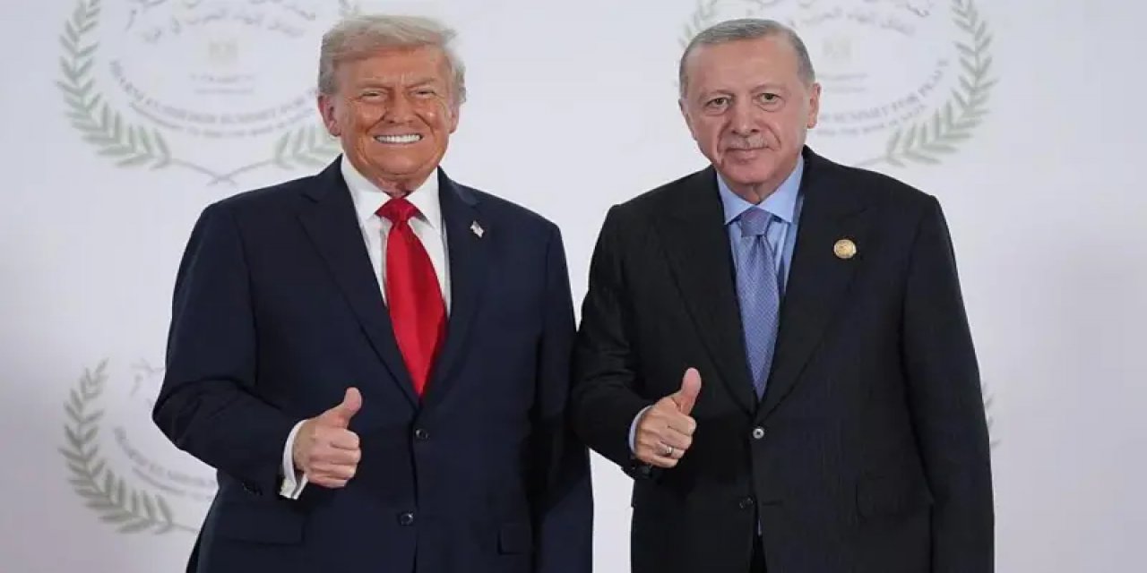 Türkiye Barış Kurulu'na Katılıyor