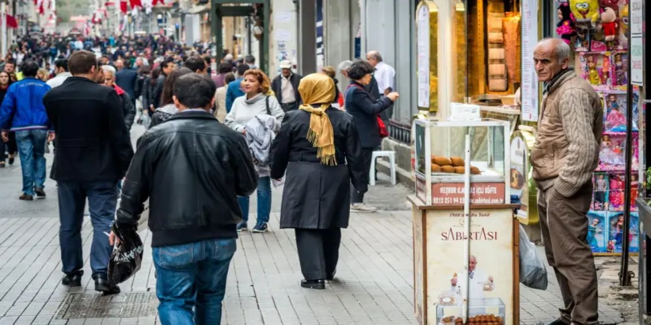 En Düşük Emekli Maaşı 20 Bin TL Oldu