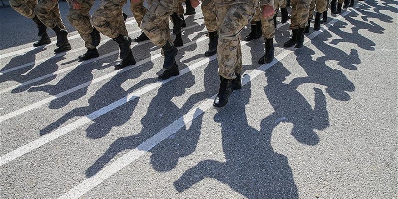 Bedelli Askerlik Sınıflandırma Sonuçları Açıklandı