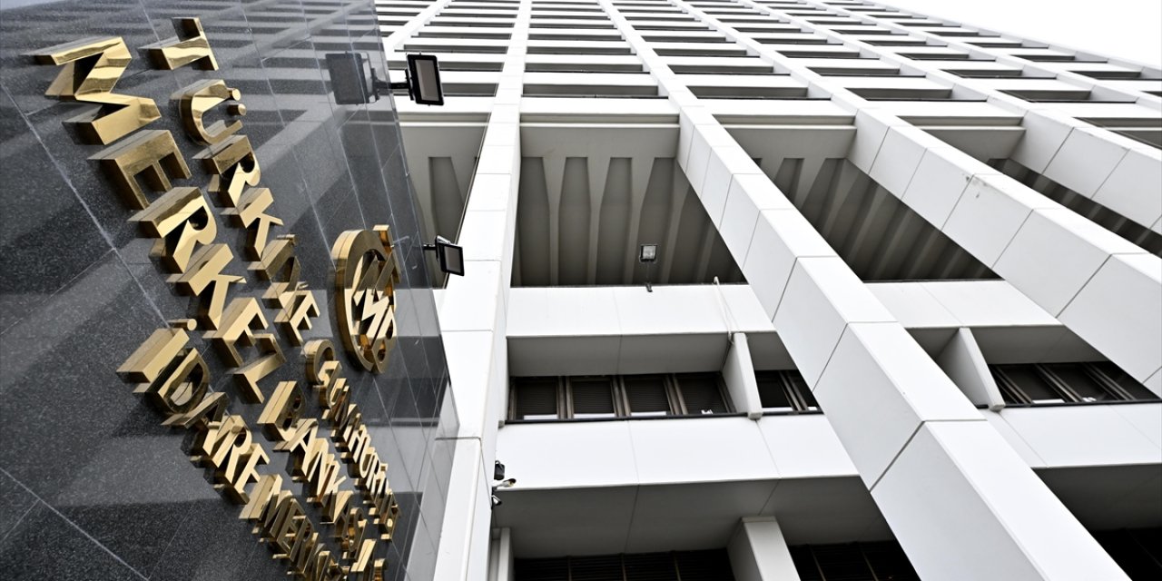 Yurt İçinde Gözler TCMB'nin Faiz Kararına Çevrildi