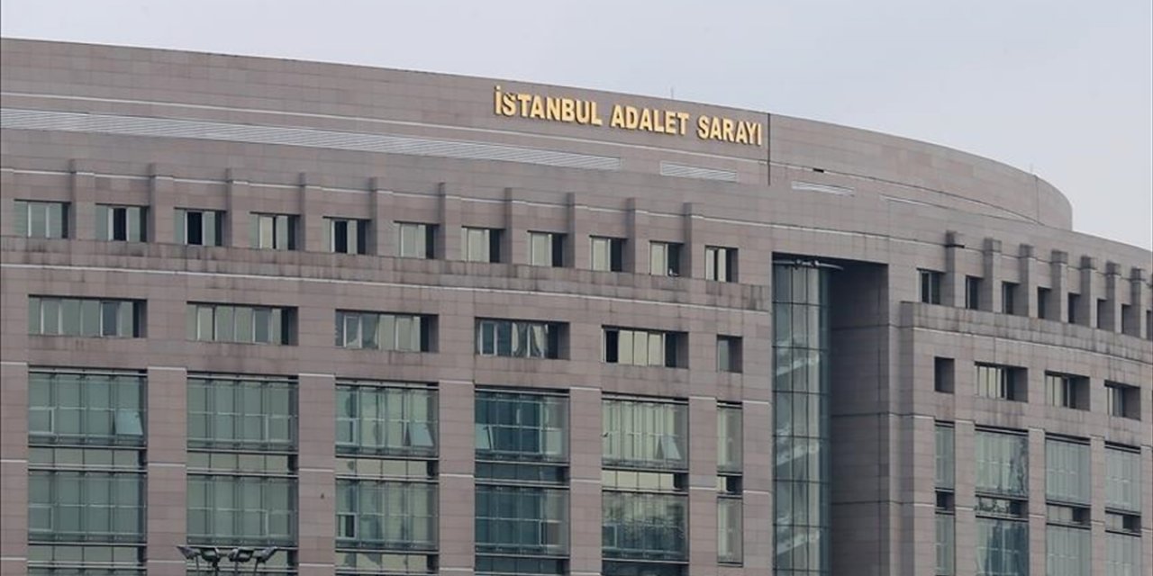 Kanarya Adaları Açıklarındaki Kokain Operasyonuna İlişkin İstanbul'daki Soruşturmada 10 Zanlı Tutuklandı