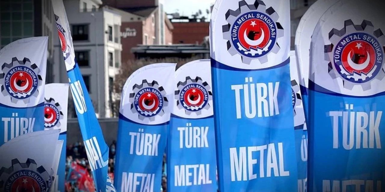 Metal İşkolu Grup Toplu İş Sözleşmesinde Mutabakat Sağlandı