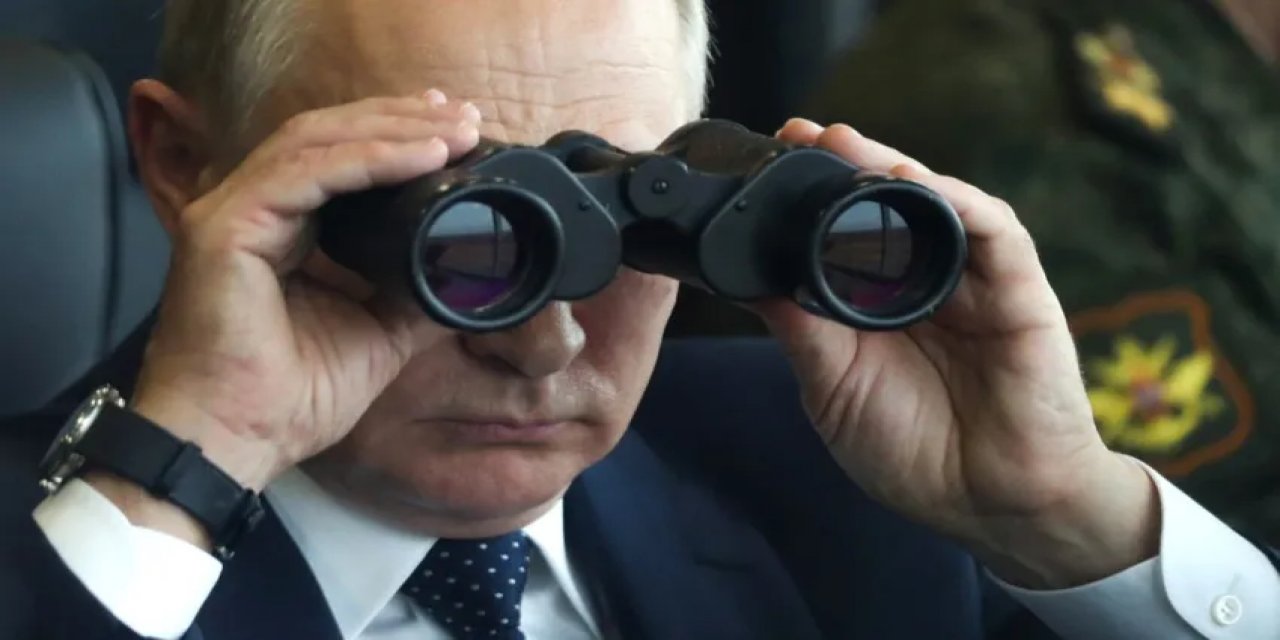 Vladimir Putin'den Beklenmeyen Çıkış: Grönland'ın Fiyatını Açıkladı!