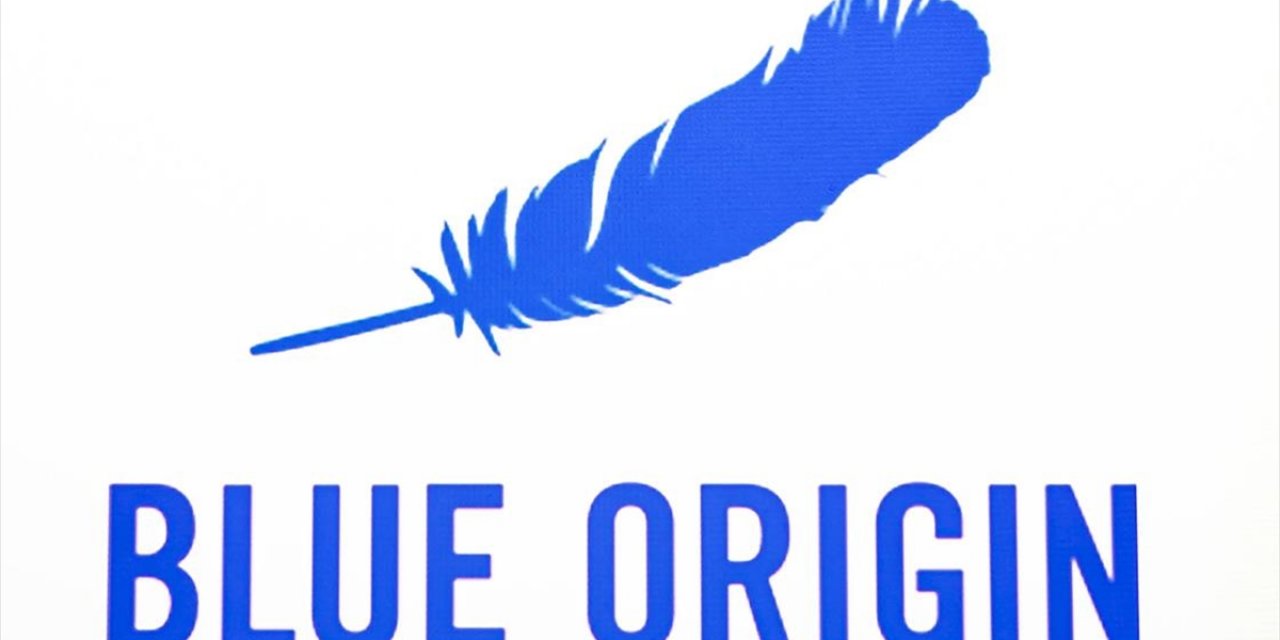 ABD'li Milyarder Bezos'un Uzay Şirketi Blue Origin, Starlink'e Rakip Uydu Ağı Oluşturuyor