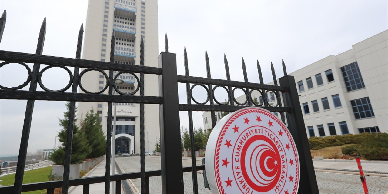 Serbest Bölgelerden Geçen Yıl Yapılan İhracat Rekor Kırdı