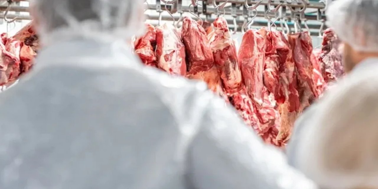 Türkiye'nin 39 Yıllık Et Devi İflasın Eşiğinde: Mahkemeden Kötü Haber Geldi