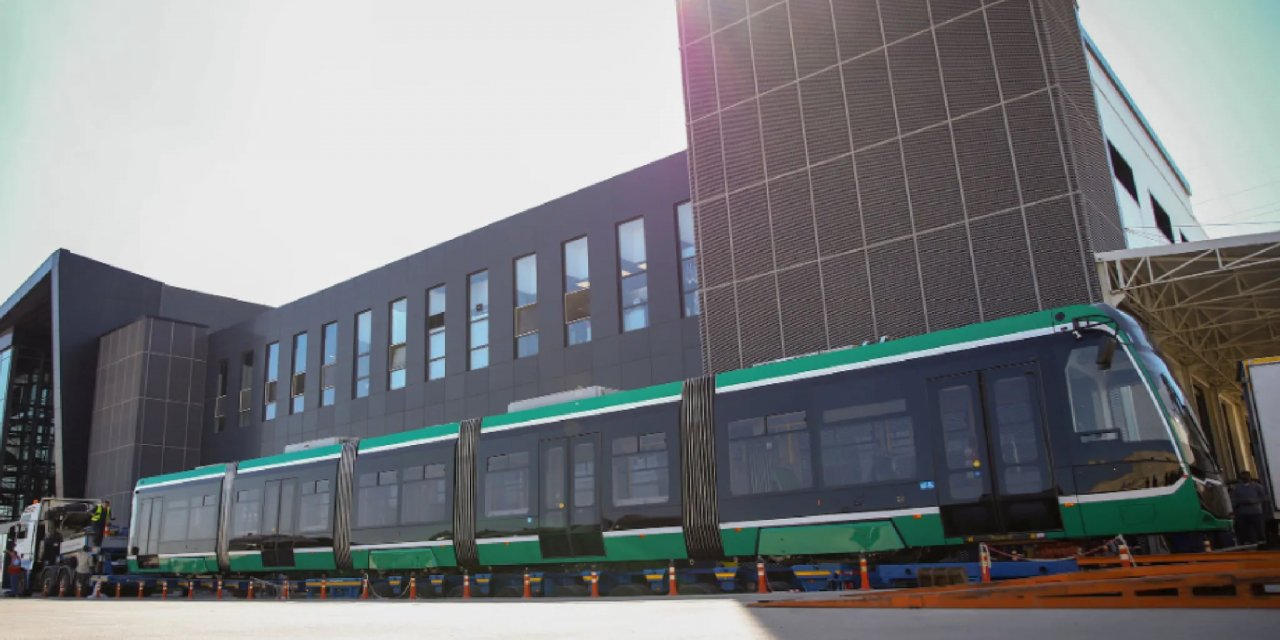 Bozankaya Karbon Emisyonlarını Azaltmayı Hedefliyor