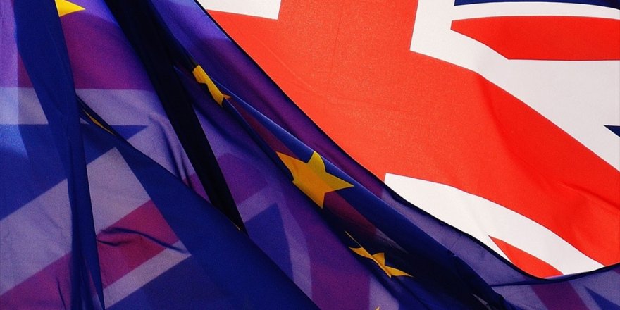 İngiltere'yi Bölecek Brexit Anlaşması