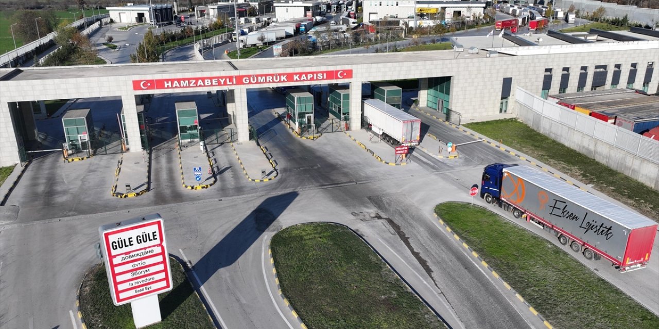 Gümrüklerde Fikri ve Sınai Mülkiyet Haklarının İhlaline de Geçit Verilmiyor