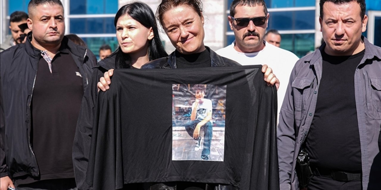 İstinaf, Minguzzi Cinayeti Davasındaki 24'er Yıllık Hapis Cezalarını Hukuka Uygun Buldu