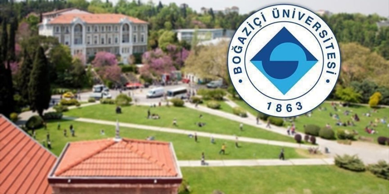 Boğaziçi Üniversitesi, 4 Alanda Dünyanın En İyi 300 Üniversitesi Arasına Girdi