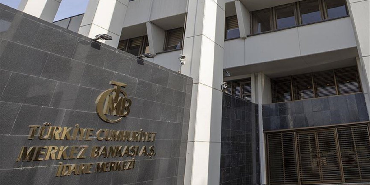 Merkez Bankası Politika Faizini 100 Baz Puan Düşürerek Yüzde 37'ye Çekti