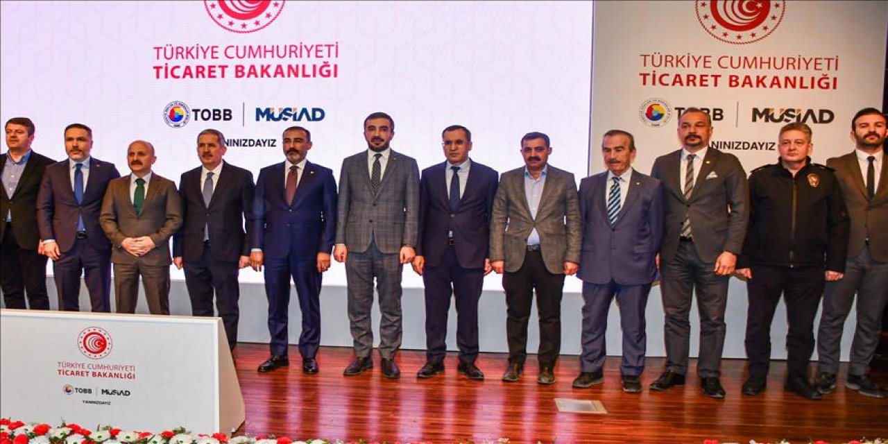 Adıyaman Sosyal Girişimcilik Merkezi Törenle Açıldı