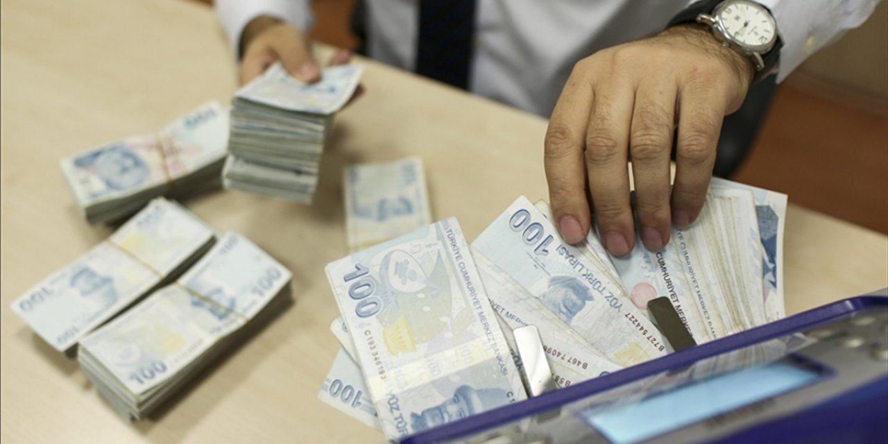 Bankacılık Sektörünün Mevduatı Geçen Hafta Arttı