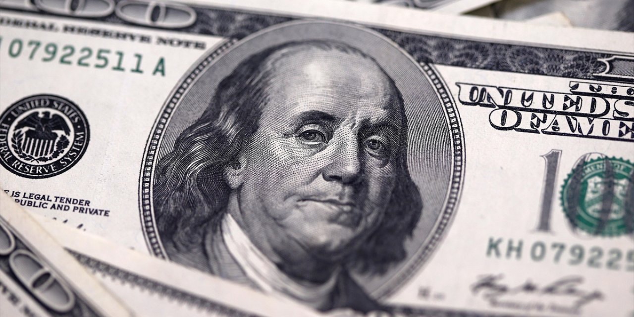 Finansal Kesim Dışındaki Firmaların Net Döviz Açığı Kasımda Arttı