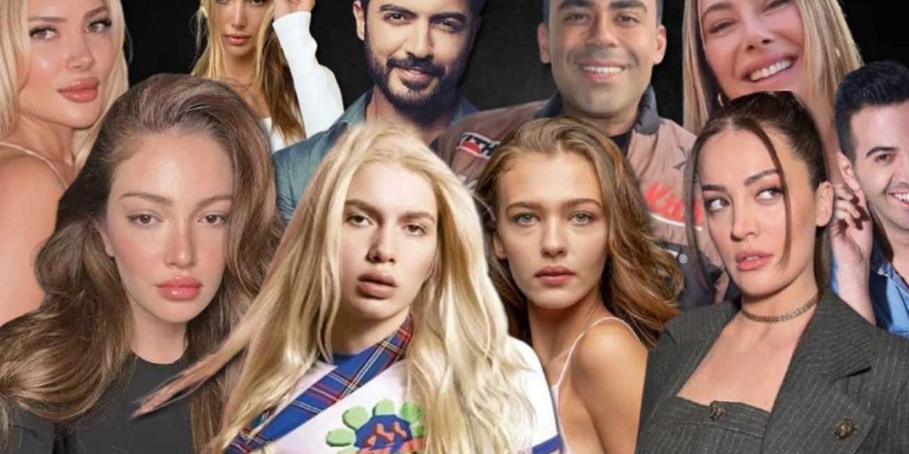 Uyuşturucu Soruşturmasında İfade Veren Ünlülerin Aylık Gelirleri Ortaya Çıktı: Yıllık 98 Milyon Tl!