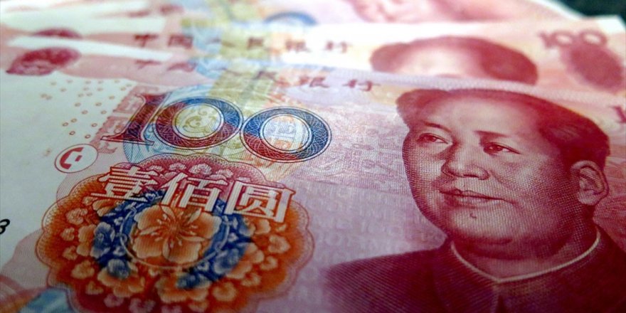 Çin Ekonomisi Üçüncü Çeyrekte Yüzde 6 Büyüdü