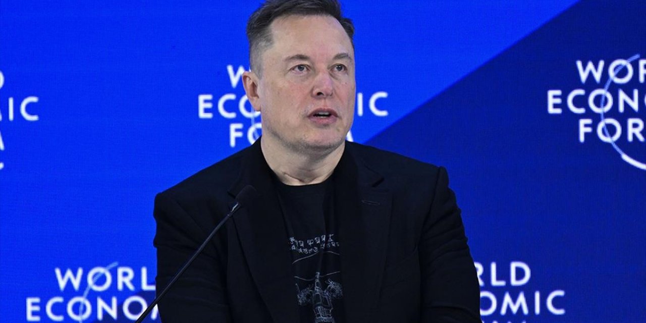 Elon Musk, Yapay Zekanın 5 Yıl Sonra "İnsanlıktan Daha Akıllı" Olacağını Söyledi