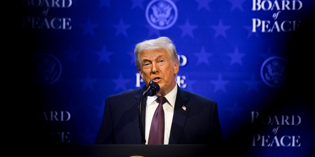 Trump, Davos'tan Grönland ve Barış Kurulu Kazanımlarıyla Döndüğünü Vurguladı