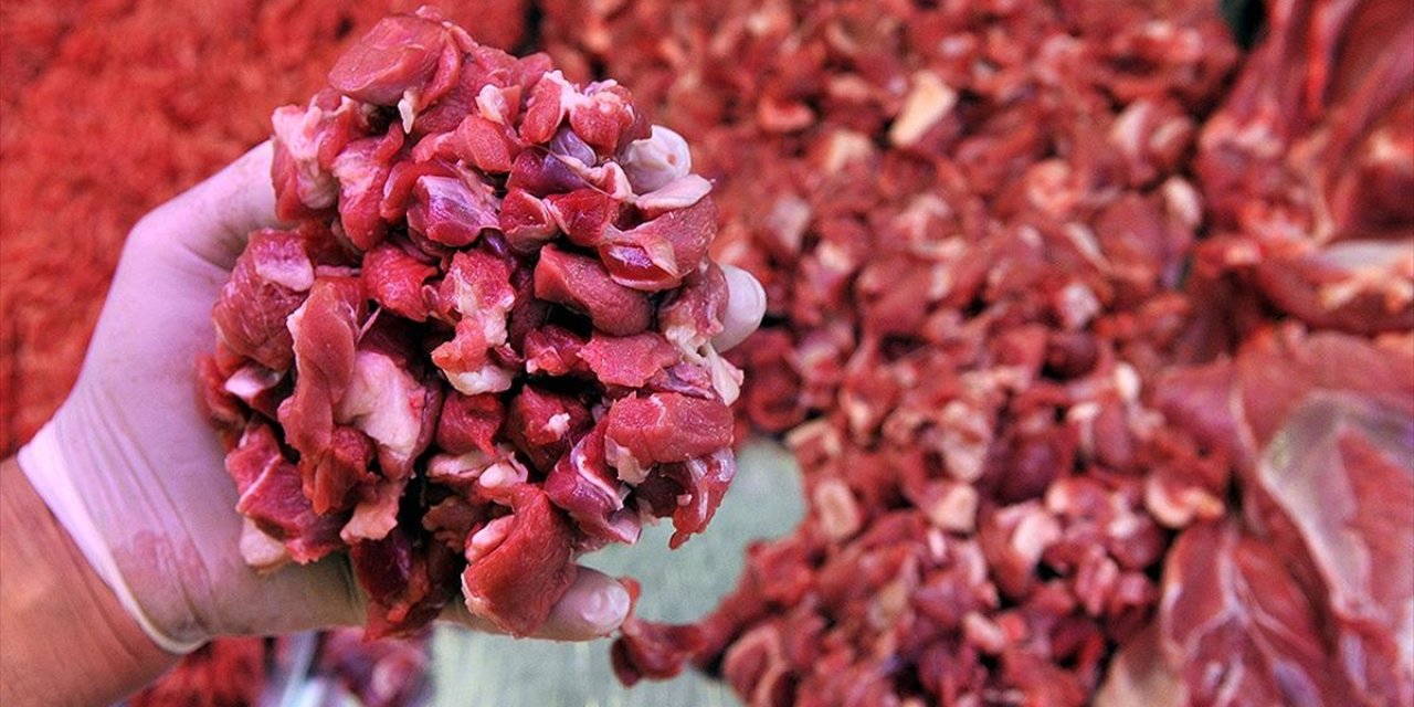 İstanbul'da Perder Üyesi Marketlerden Ramazan İçin Fiyat Sabitleme Kararı