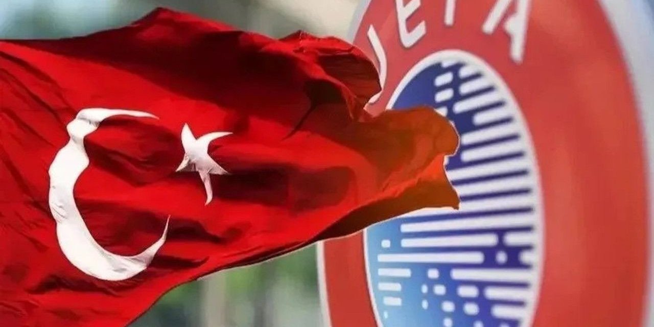 Fenerbahçe Kaybetti, UEFA Ülke Puanı Güncellendi! Türkiye Kaçıncı Sırada?