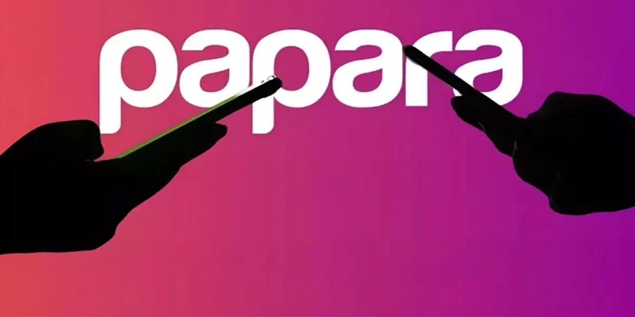 TMSF Papara’yı Satışa Çıkardı!