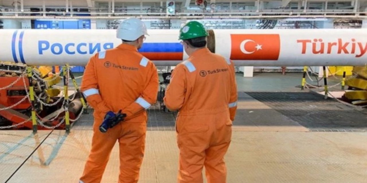 Kriz TürkAkım'a Yaradı! Rekora Koşuyor