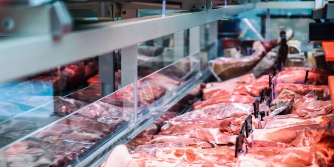 Kasaplara 'Fahiş Fiyat' Denetimi