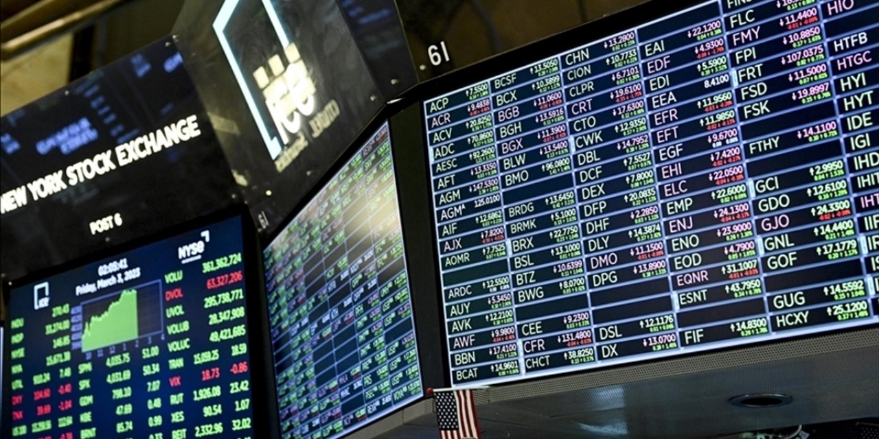 Küresel Piyasalarda Risk İştahı Yüksek Seyrediyor