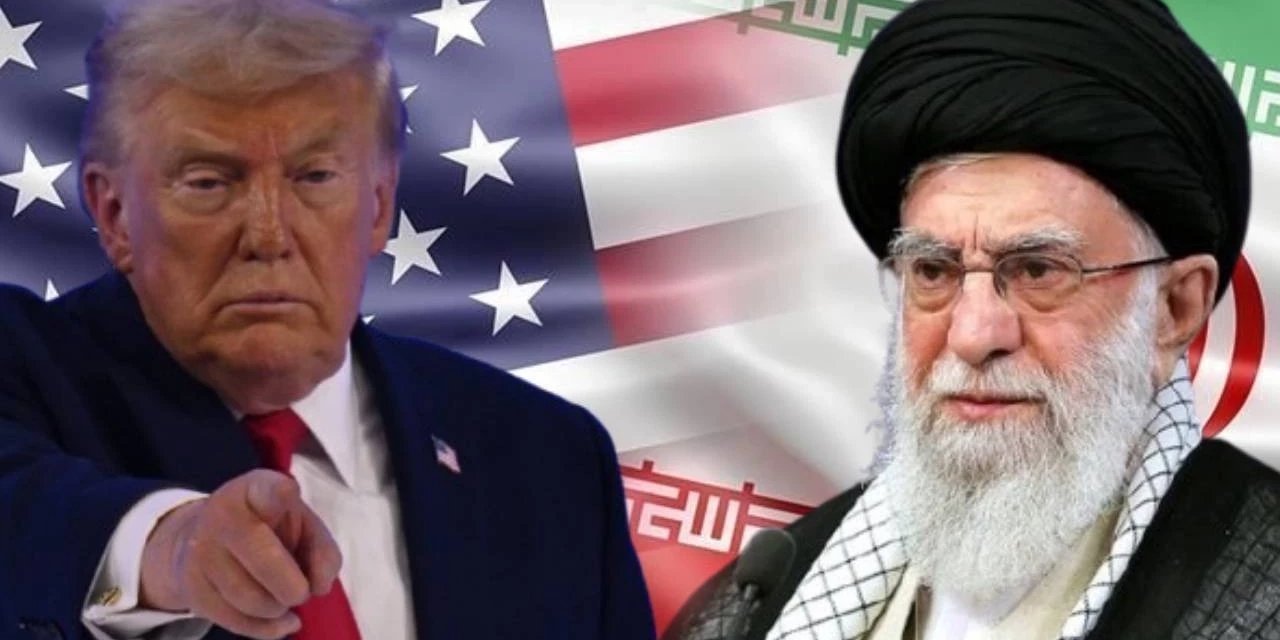 Donald Trump'tan İran'a Saldırı Sinyali: Gerilim Tırmanıyor
