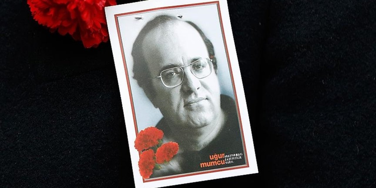 Uğur Mumcu Suikastının Üzerinden 33 Yıl Geçti