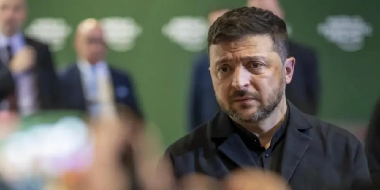 Ukrayna, Rusya ve ABD Üçlü Zirvede Biraraya Geliyor