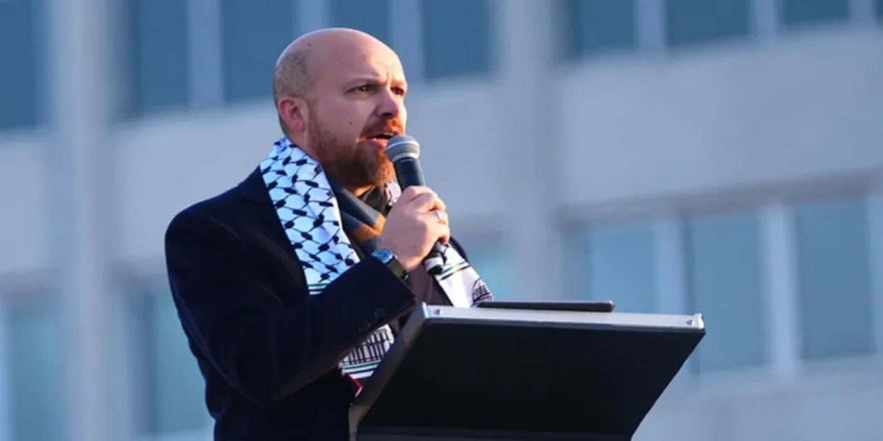 İsrail'e Girişleri Yasaklandı: Bilal Erdoğan Dahil 29 Kişiyi Kara Listeye Aldılar