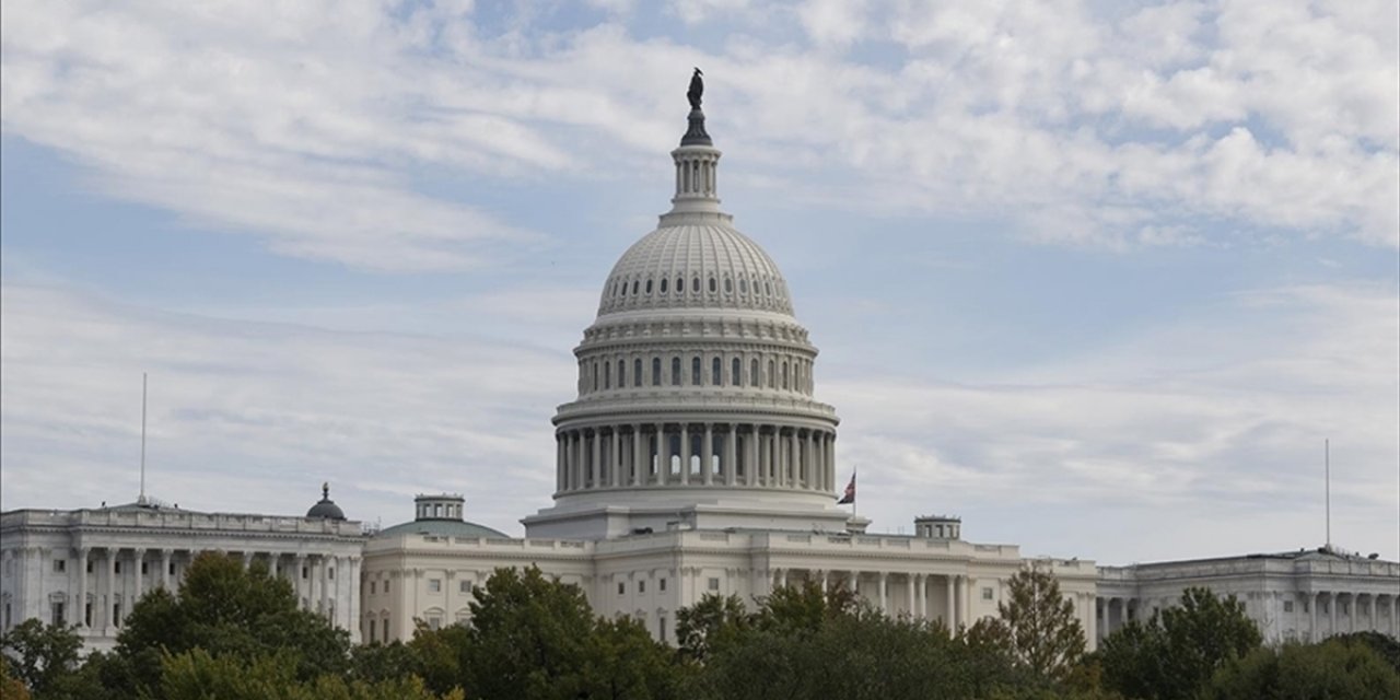 ABD Temsilciler Meclisi, Venezuela'da Askeri Güç Kullanılmasının Engellenmesini Öngören Karar Tasarısını Reddetti