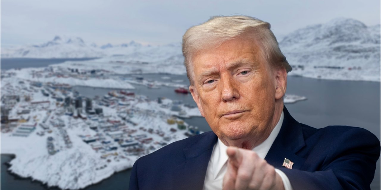 Almanya'da Trump'ın Grönland'ı İlhak Etmesi Durumunda Dünya Kupası'nın Boykot Edilmesi Tartışılıyor