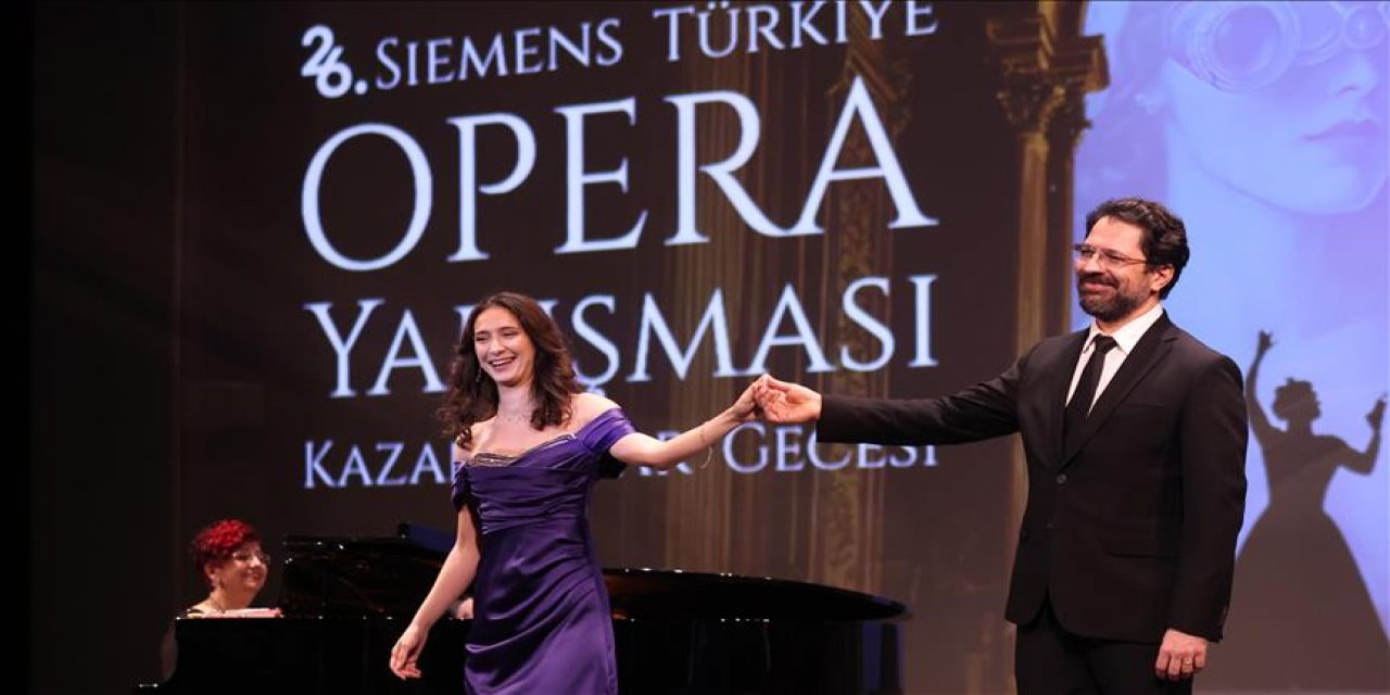 Siemens Türkiye İle İstanbul Devlet Opera Ve Balesi İşbirliği Yaptı