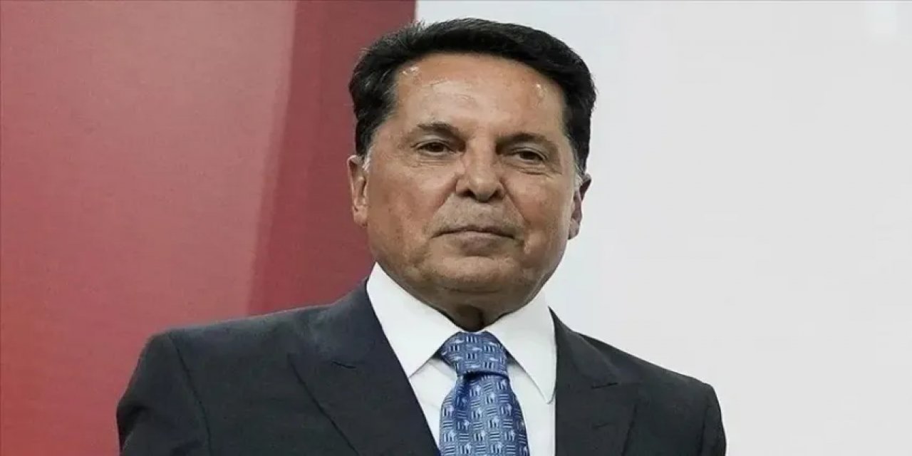 "Kent Uzlaşısı" Davasında Karar Verildi: Ahmet Özer'e Hapis Cezası