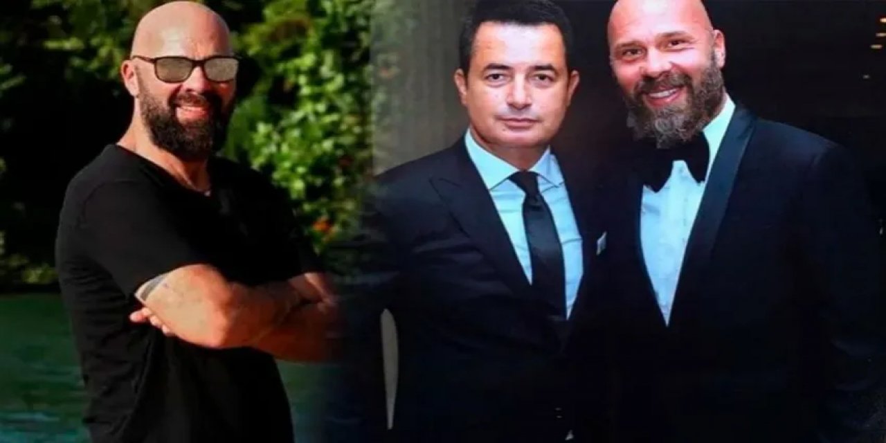 Esat Yontunç'un Savcılık İfadesi Ortaya Çıktı! Şeyma Subaşı Sorusuna Bomba Yanıt!