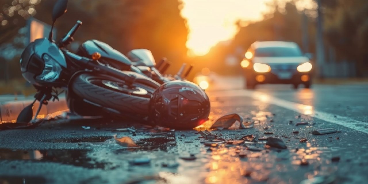 Quick Sigorta'dan Motosiklet Kullanıcılarına Özel Kasko Ürünü