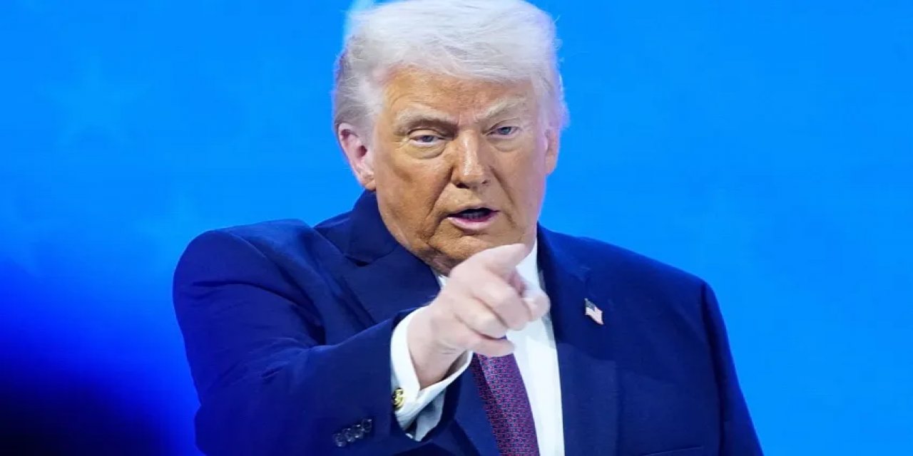 ABD Dünya Sağlık Örgütü'nden Resmen Ayrıldı