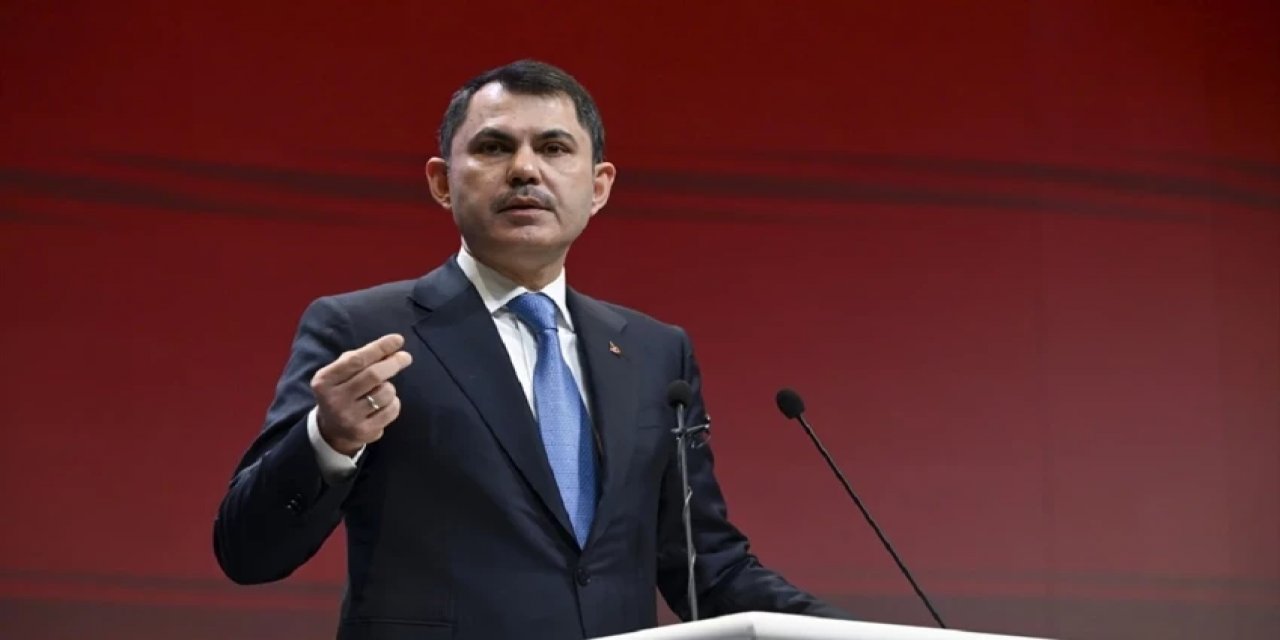 Bakan Kurum'dan Muhalefetin O İddialarına Net Cevap! 2 Yıl Ödemesiz 18 Yıl Faizsiz Sabit Taksitli