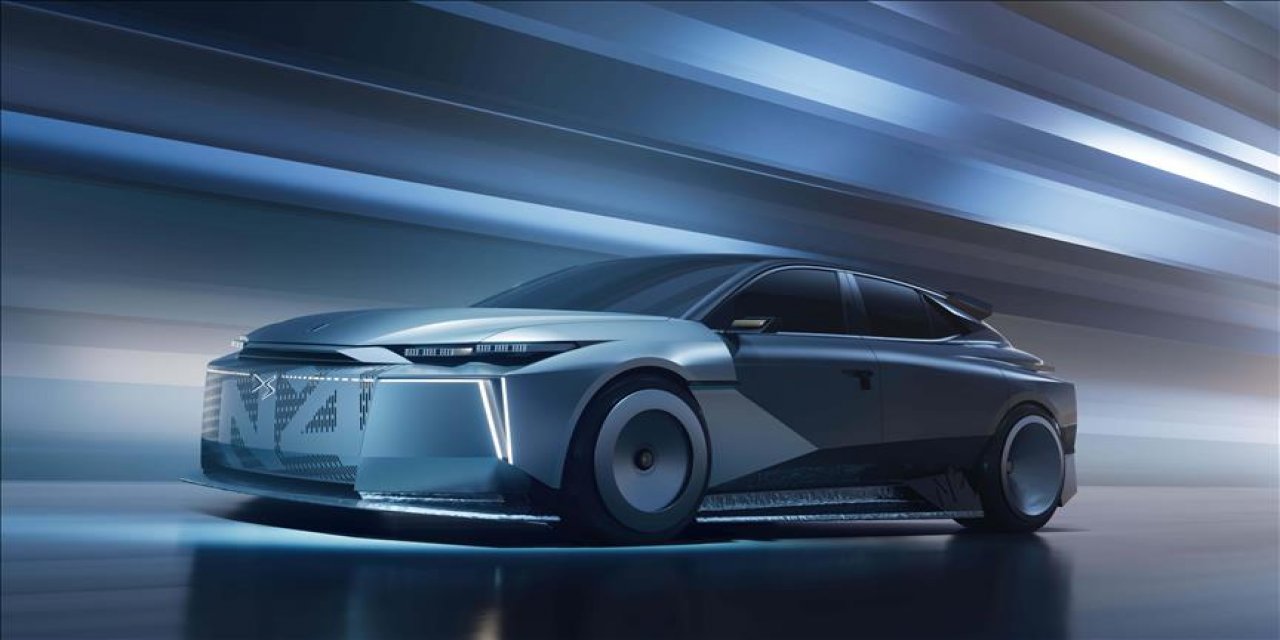 Ds Automobiles ve Taylor Barnard İşbirliğinden Özel Konsept Otomobil