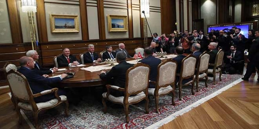 New York Times "Türkiye için birçok açıdan zafer"